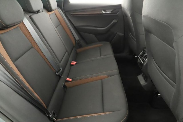 Škoda Karoq  1.5 TSI Scout