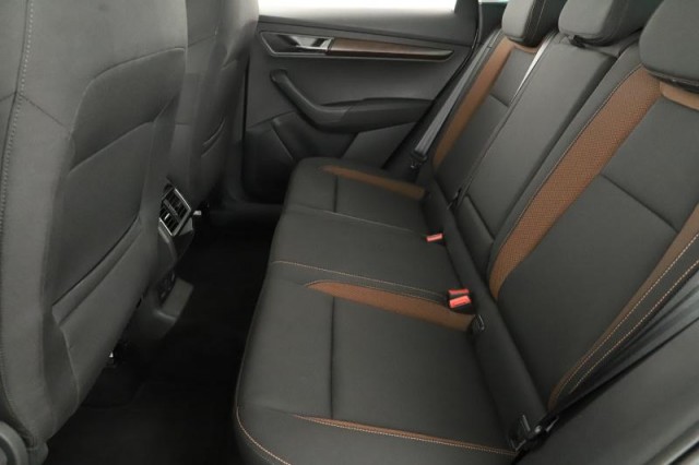 Škoda Karoq  1.5 TSI Scout