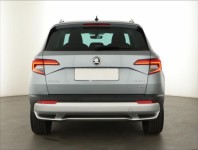 Škoda Karoq  1.5 TSI Scout