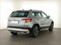 Škoda Karoq  1.5 TSI Scout