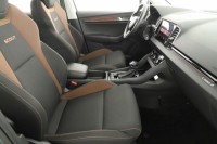 Škoda Karoq  1.5 TSI Scout