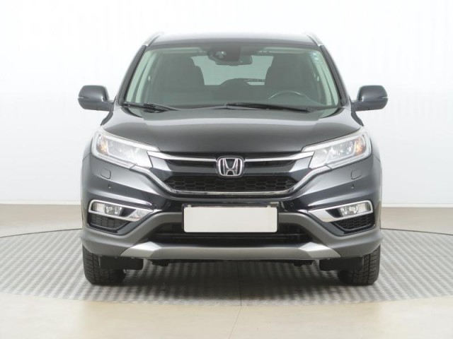 Honda CR-V  1.6D BiTurbo 