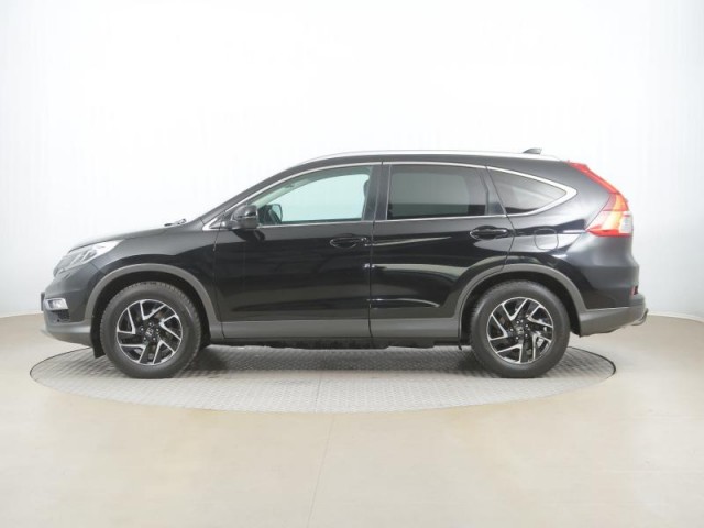 Honda CR-V  1.6D BiTurbo 
