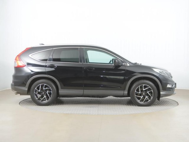 Honda CR-V  1.6D BiTurbo 