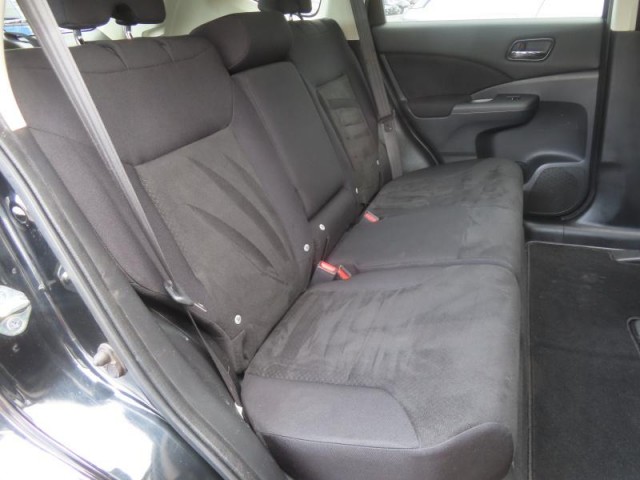 Honda CR-V  1.6D BiTurbo 