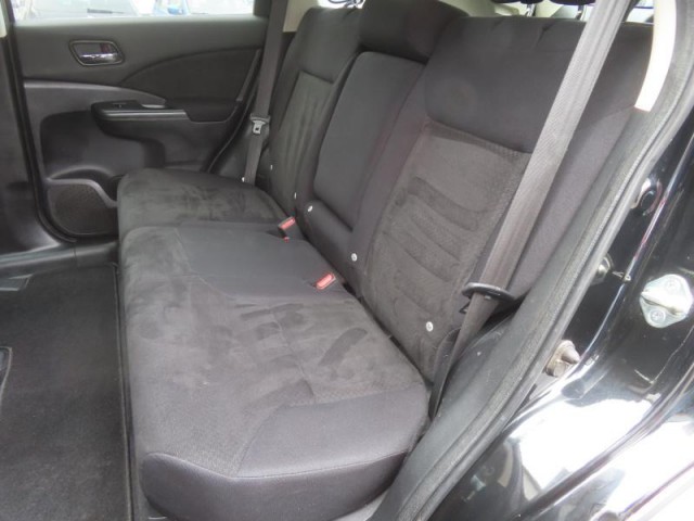 Honda CR-V  1.6D BiTurbo 