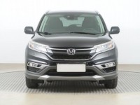 Honda CR-V  1.6D BiTurbo 