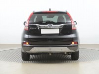 Honda CR-V  1.6D BiTurbo 