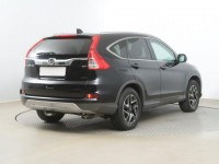 Honda CR-V  1.6D BiTurbo 