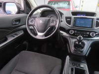 Honda CR-V  1.6D BiTurbo 