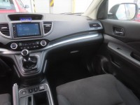Honda CR-V  1.6D BiTurbo 