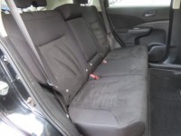 Honda CR-V  1.6D BiTurbo 