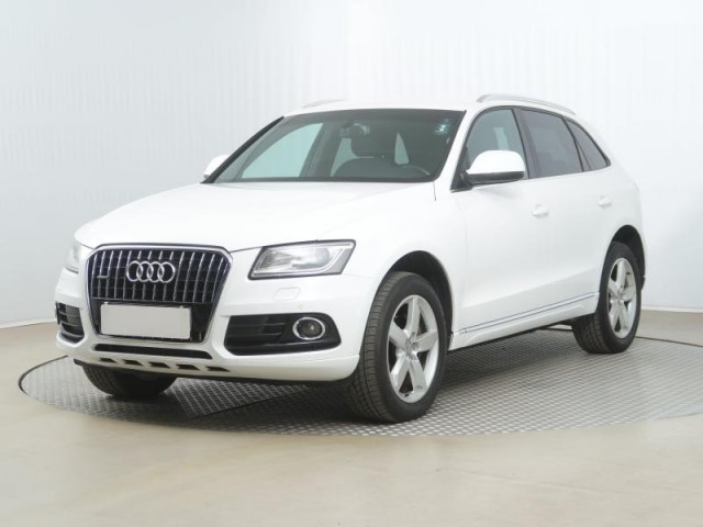 Audi Q5  2.0 TDI 