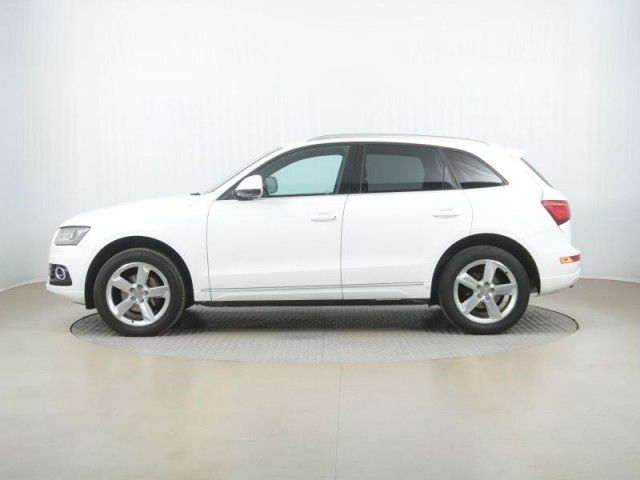 Audi Q5  2.0 TDI 