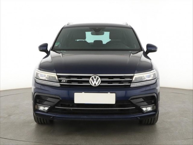 Volkswagen Tiguan  2.0 TDI R-Line