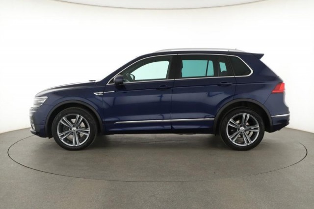Volkswagen Tiguan  2.0 TDI R-Line