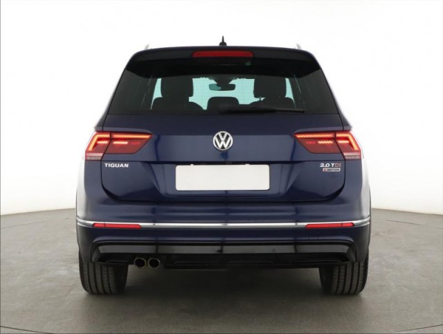 Volkswagen Tiguan  2.0 TDI R-Line