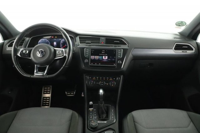 Volkswagen Tiguan  2.0 TDI R-Line