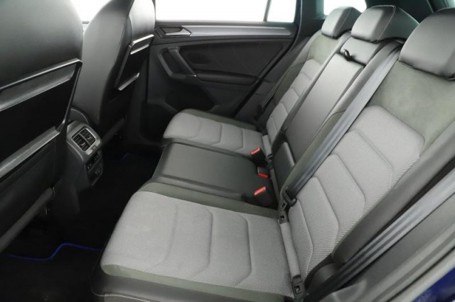 Volkswagen Tiguan  2.0 TDI R-Line