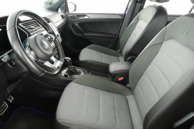 Volkswagen Tiguan  2.0 TDI R-Line