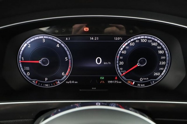 Volkswagen Tiguan  2.0 TDI R-Line