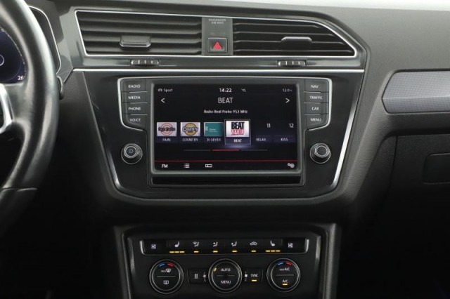 Volkswagen Tiguan  2.0 TDI R-Line