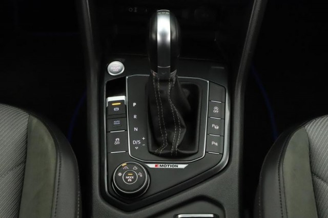 Volkswagen Tiguan  2.0 TDI R-Line