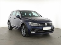 Volkswagen Tiguan  2.0 TDI R-Line