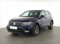 Volkswagen Tiguan  2.0 TDI R-Line