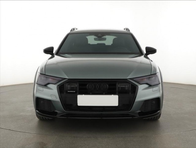Audi A6 Allroad  55 TDI 
