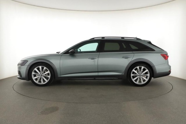 Audi A6 Allroad  55 TDI 