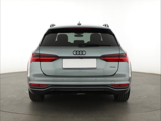 Audi A6 Allroad  55 TDI 