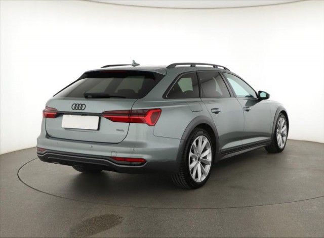 Audi A6 Allroad  55 TDI 