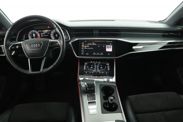 Audi A6 Allroad  55 TDI 