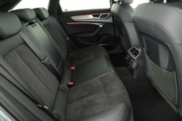 Audi A6 Allroad  55 TDI 