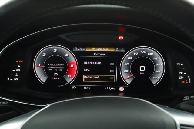 Audi A6 Allroad  55 TDI 