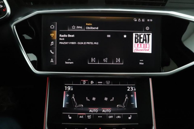 Audi A6 Allroad  55 TDI 