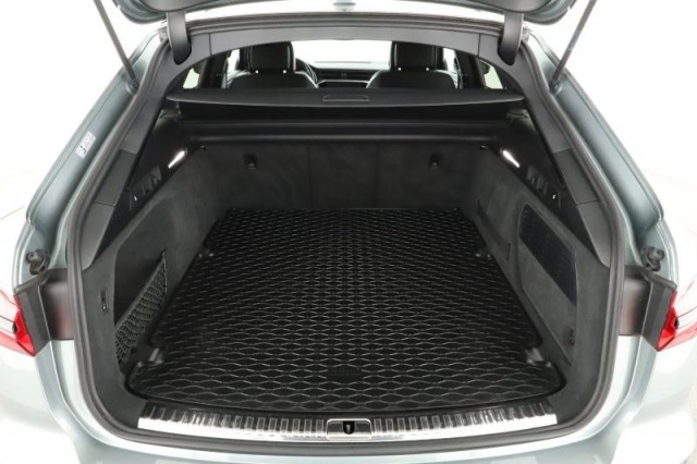 Audi A6 Allroad  55 TDI 