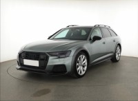 Audi A6 Allroad  55 TDI 