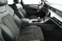 Audi A6 Allroad  55 TDI 