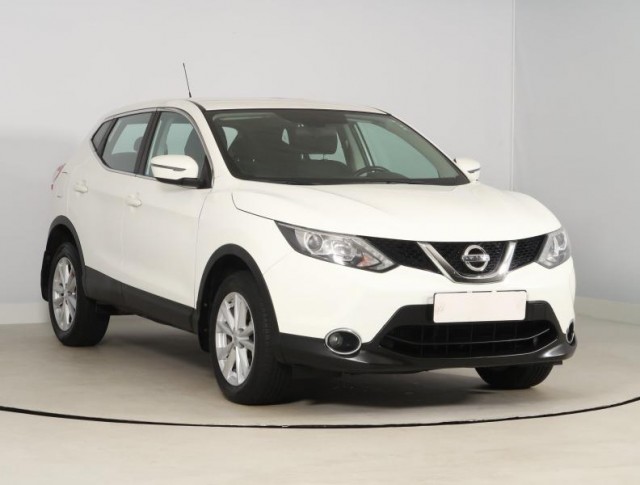 Nissan Qashqai  1.6 DIG-T Acenta