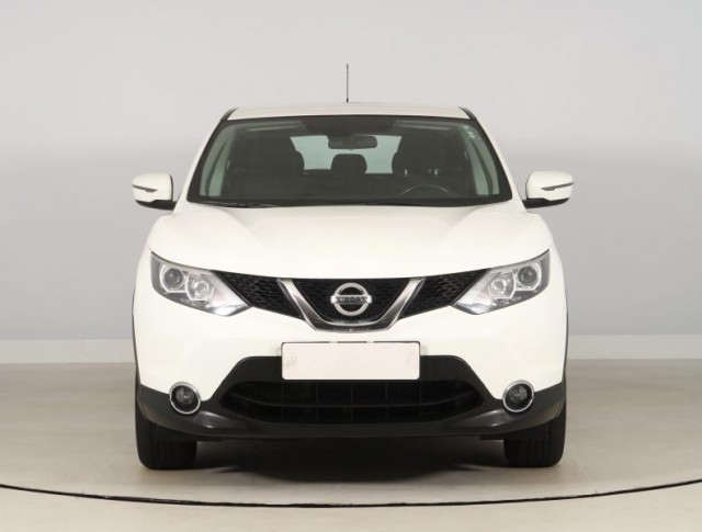 Nissan Qashqai  1.6 DIG-T Acenta