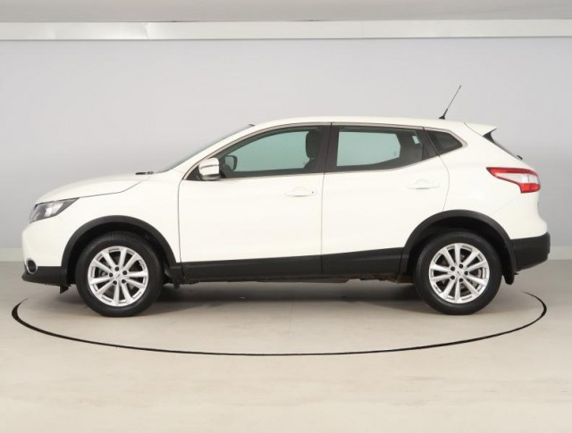 Nissan Qashqai  1.6 DIG-T Acenta