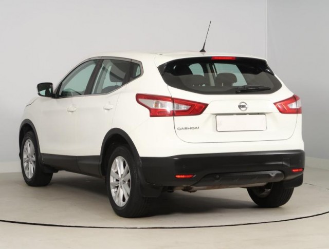 Nissan Qashqai  1.6 DIG-T Acenta