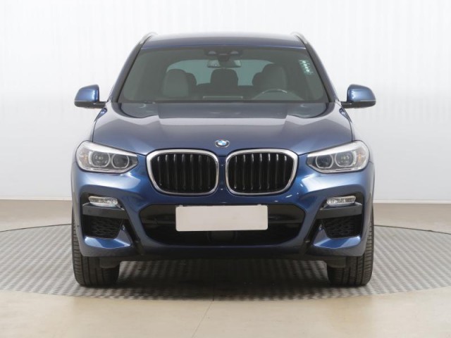 BMW X3  xDrive20d 