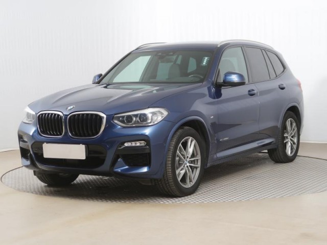 BMW X3  xDrive20d 