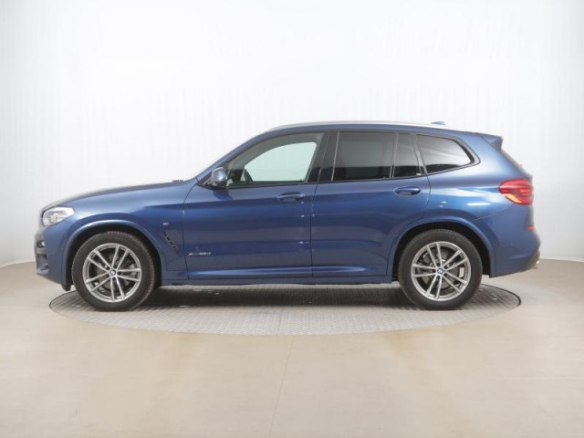 BMW X3  xDrive20d 