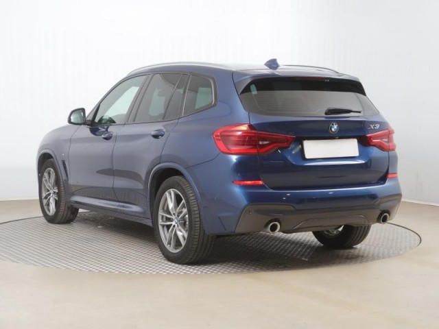 BMW X3  xDrive20d 