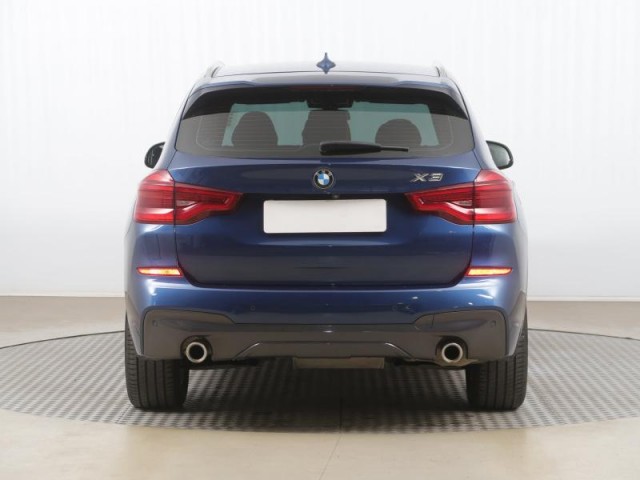 BMW X3  xDrive20d 