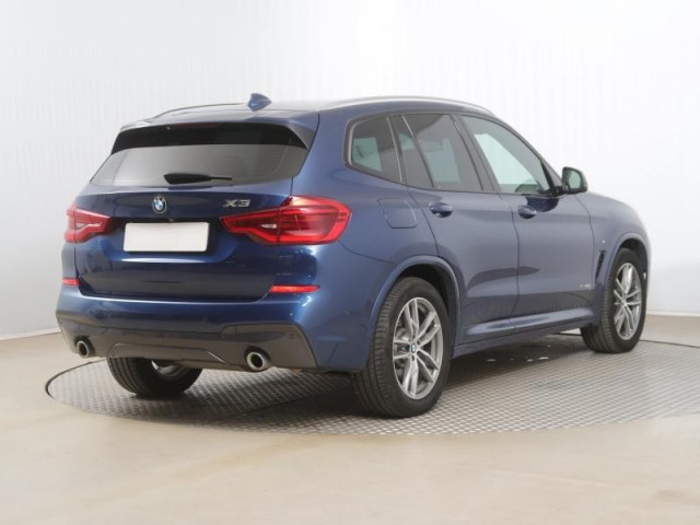 BMW X3  xDrive20d 